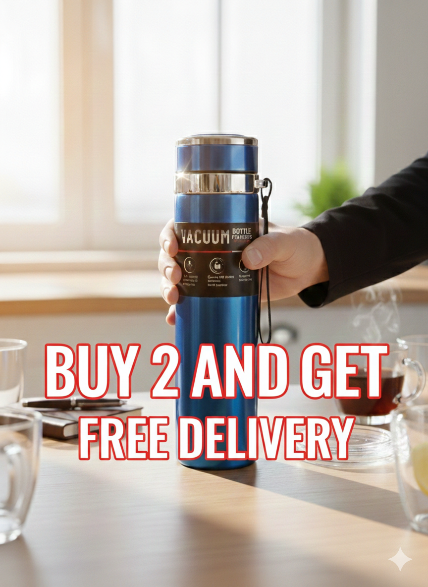 Premium quality Vacuum Water bottle/for hot and cold