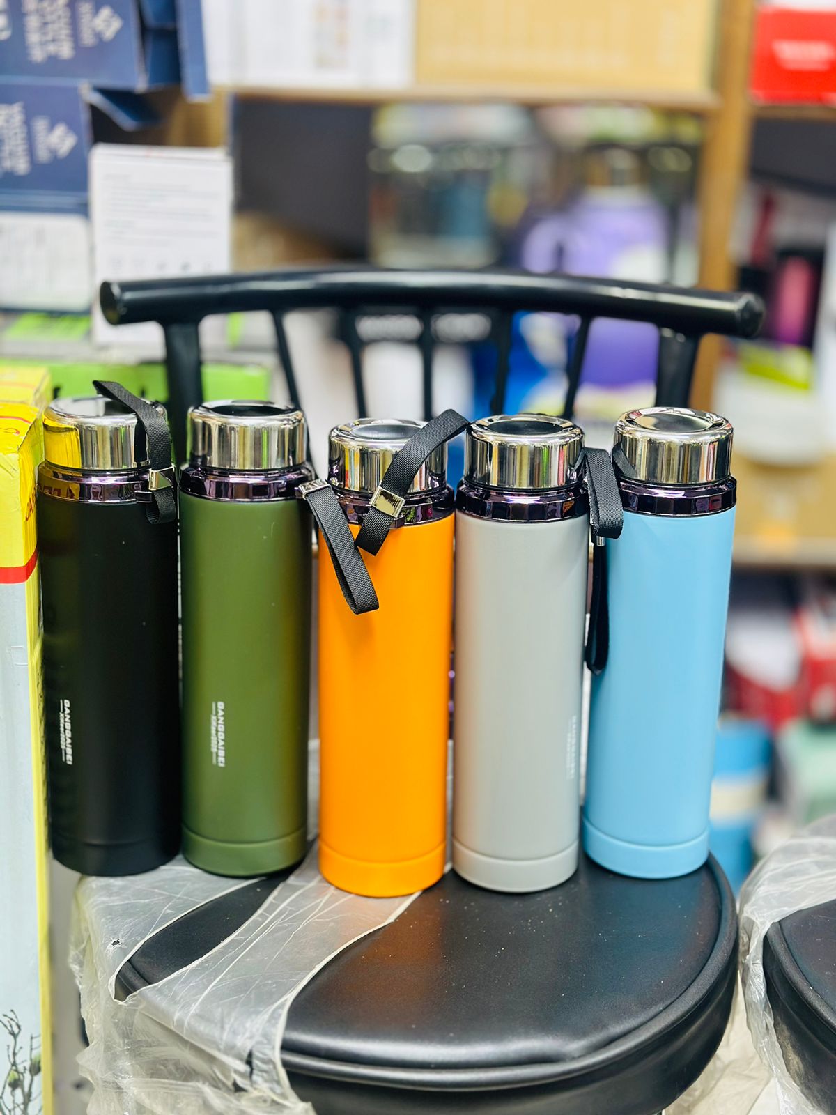 Premium quality Vacuum Water bottle/for hot and cold