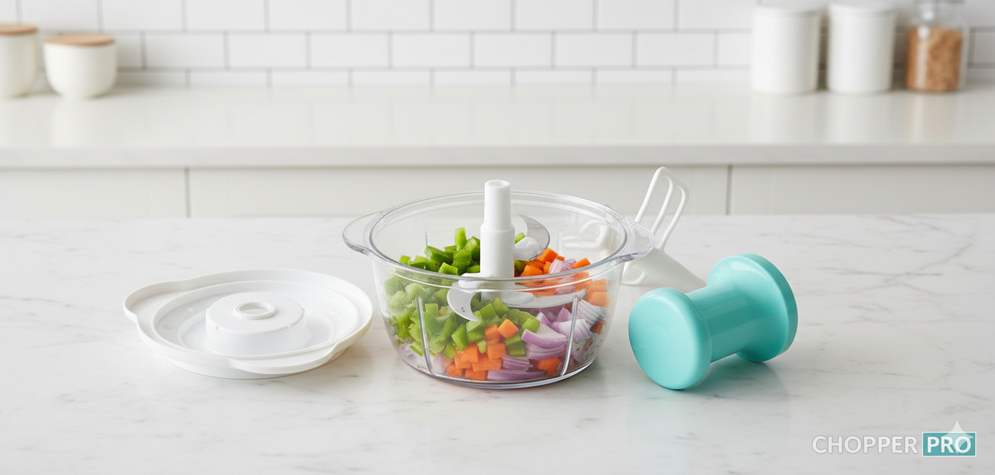 Vegetable chopper/vegetable Manual chopper