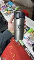 Premium Stainless Steel Vacuum Insulated Coffee Travel Mug (500ml) – Hot & Cold