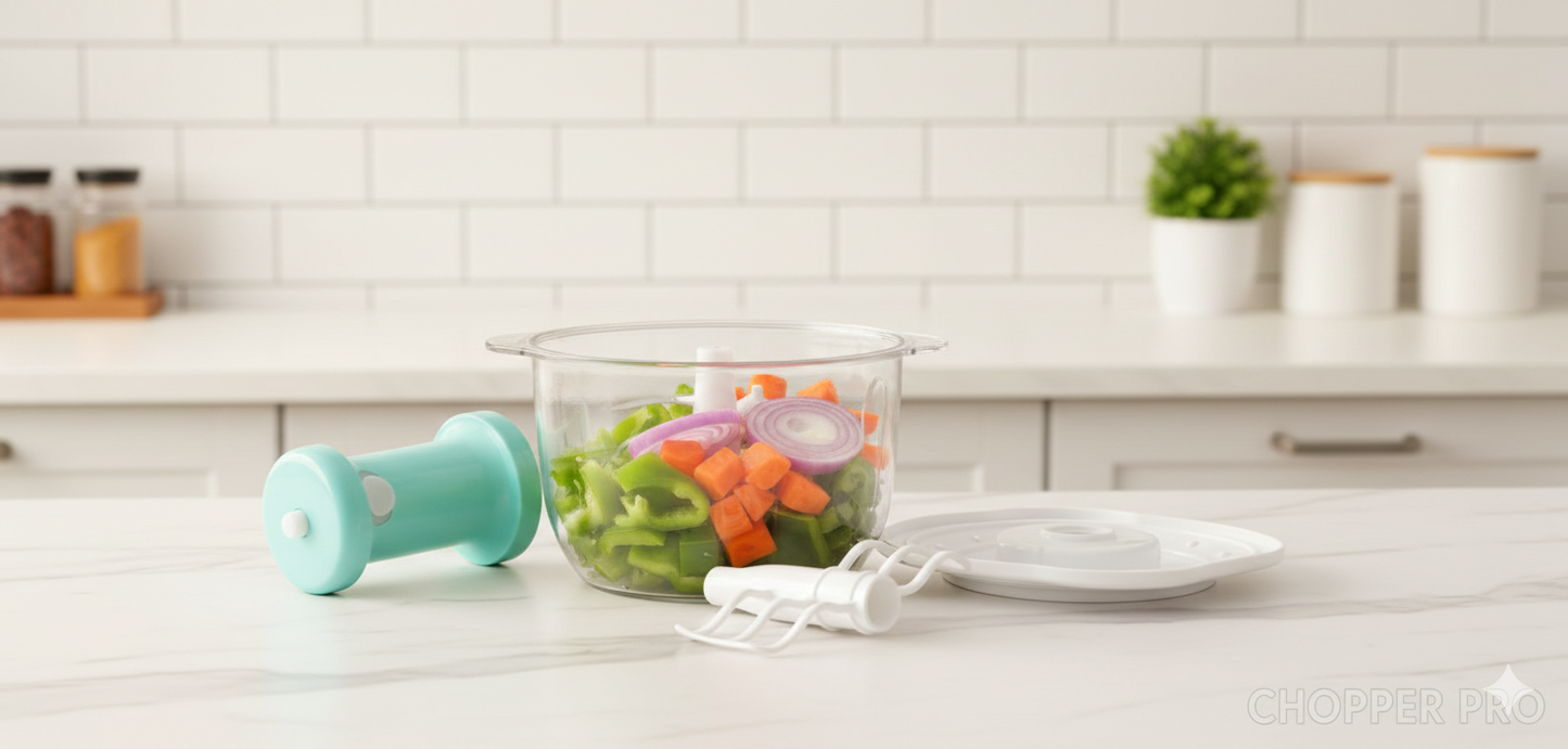 Vegetable chopper/vegetable Manual chopper