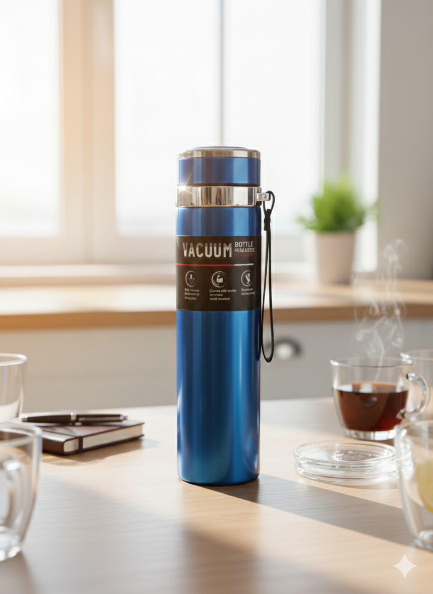 Premium quality Vacuum Water bottle/for hot and cold