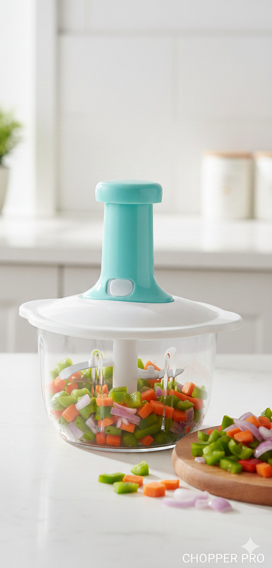 Vegetable chopper/vegetable Manual chopper