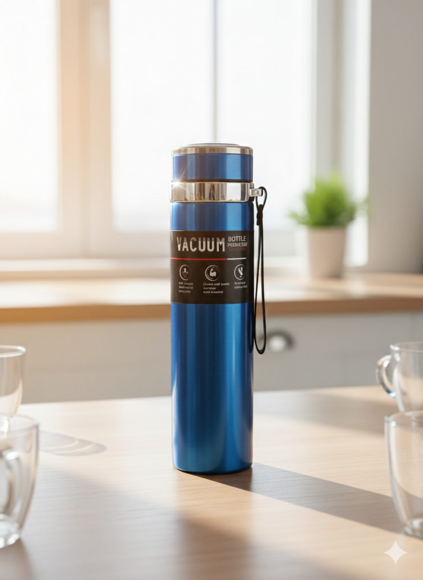 Premium quality Vacuum Water bottle/for hot and cold